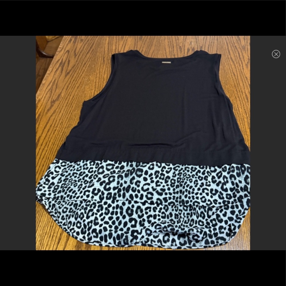 Michael Kors Women’s Top size XL